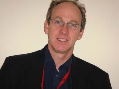 Dr Alistair Macfie